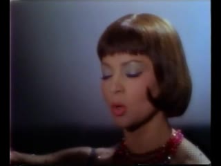 sara montiel - casablanca nights - 1963