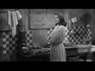 twelve hours (1959) douze heures d horloge directed by geza von radvanyi. subtitles.