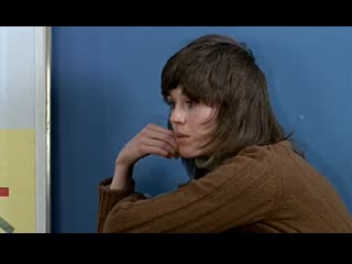 it's all right (tout va bien, 1972), directed by jean-luc godard, jean-pierre gorin. without translation.