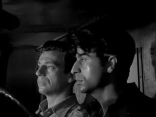 the heroes are tired (les h ros sont fatigu s, 1955), directed by yves champi. without translation.