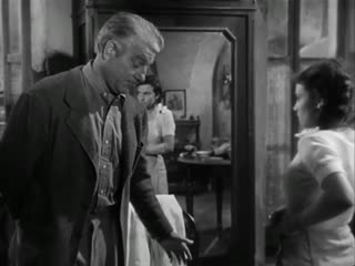 in the rock of malapaga (le mura di malapaga, 1949), directed by rené klémann.