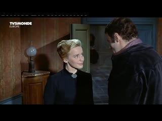 life (une vie, 1958), directed by alexander astruc. subtitles.