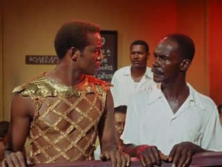 black orpheus (orph e noir (orfeu negro), 1959), directed by marcel camus