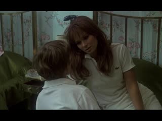 noise in the heart (le souffle au coeur, 1971), directed by louis mal