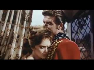 imperial venus (venere imperiale, 1962), directed by jean delannoy. without translation