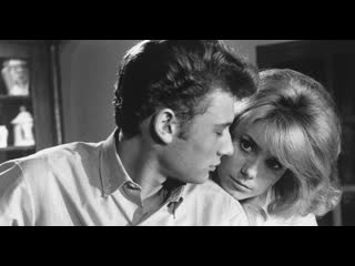 parisians (les parisiennes, 1962), directed by marc allegre, claude barma, michel boiron, jacques poitrenault. subtitles.