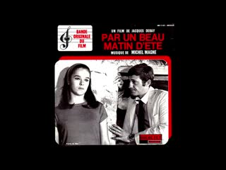 michel magne - par un beau matin det - par un beau matin det (1965) [krhiz5s4ls8]