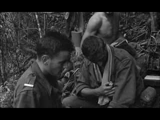 317 platoon (la 317 me section, 1965), directed by pierre schonderffer