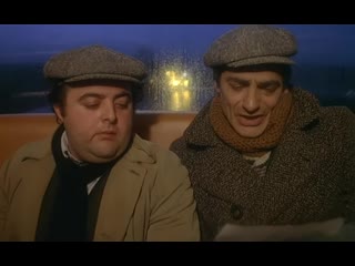 robert et robert (1978) directed by claude lelouch