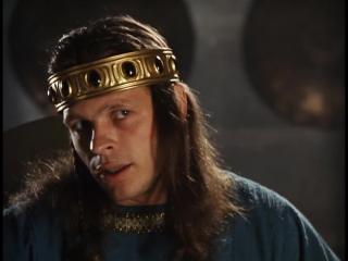 charlemagne (mini-series, episode 3) (charlemagne, le prince cheval, 1993), directed by clive donner