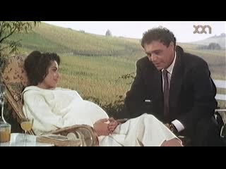 the ambassador's husband (mini-series, episode 6) (le mari de l ambassadeur, 1990), directed by françois vel