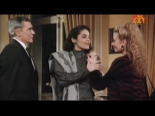 the ambassador's husband (mini-series, episode 1) (le mari de l ambassadeur, 1990), directed by françois vel