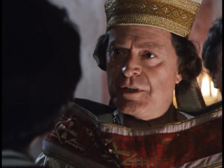 charlemagne (mini-series, episode 1) (charlemagne, le prince cheval, 1993), directed by clive donner