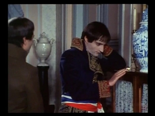 napoleon and josephine, or the power of desires (series 4) (jos phine ou la com die des ambitions, 1979), director: robert mazoyer