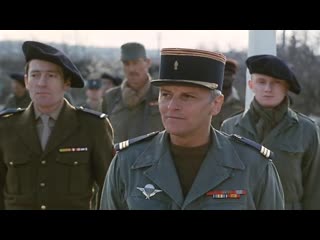 captain's honor (l honneur d un capitaine, 1982), directed by pierre schonderffer.