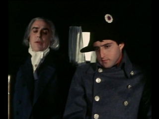 napoleon and josephine, or the power of desires (series 5) (jos phine ou la com die des ambitions, 1979), director: robert mazoyer