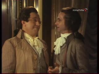 mozart (mini-series episode 6) (mozart, 1982) directed by marcel bluval