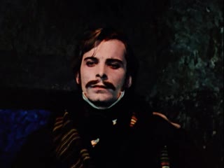 the count of monte cristo (mini-series, episode 4) (le comte de monte-cristo, 1979), directed by denis de la patelière