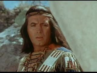 my friend winnetou (series 3) (winnetou le mescalero, 1980), directed by marcel camus