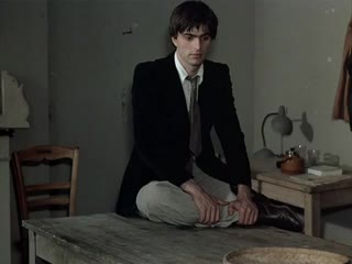 probably the devil (le diable probablement, 1977), directed by robert bresson