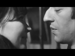 serge gainsbourg avec anna karina - song from t/f anna (anna, 1967) - ne dis rien