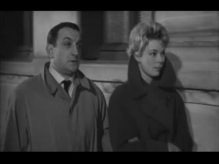 witness in the city (un t moin dans la ville, 1959), directed by edouard molinaro. without translation.