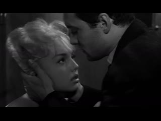 this night (cette nuit-l ..., 1958), directed by maurice kazenev.