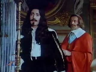 richelieu (mini-series) (richelieu, 1977) - episode 5