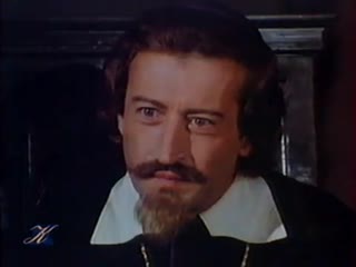 richelieu (mini-series) (richelieu, 1977) - 1 episode