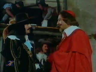 richelieu (mini-series) (richelieu, 1977) - episode 4