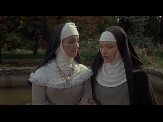 the nun (la religieuse, 1966), directed by jacques rivette