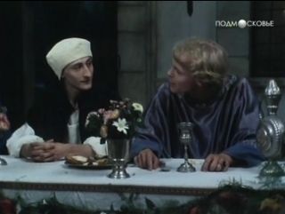 secrets of the french court (mini-series, episode 1) (la chambre des dames, 1983), directed by yannick andrei