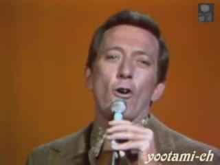 andy williams - i will wait for you (1970) (song from the film the umbrellas of cherbourg)