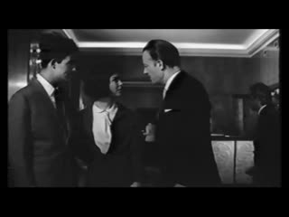 married life (la vie conjugale, 1964), directed by andré caillat. soviet dubbing.