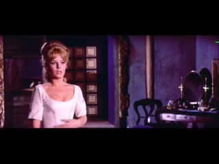 jean prodromides - music for the film to die of pleasure (et mourir de plaisir, 1960)