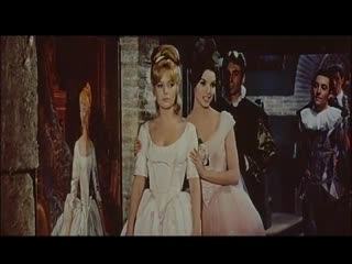 to die of pleasure (et mourir de plaisir, 1960) (trailer)