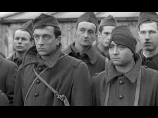 pinned corporal (le caporal pingl, 1962), dir. jean renoir