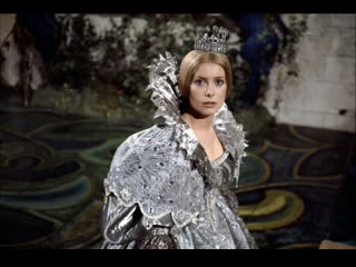 donkey skin (1970), melodrama, musical, dir. jacques demy