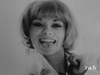 mireille darc about the film galya mireille darc - galia