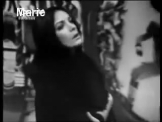 marie lafor t - manchester et liverpool [version 1969]