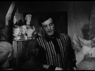 highlight of the program - jean paul belmondo father and son - 1961