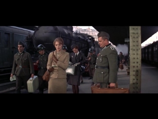 night of the generals / the night of the generals 1967 bd