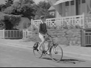 holidays of mr. hulot / les vacances de m. hulot1953 bd.