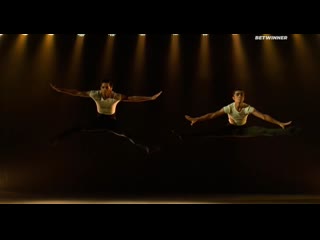 yeh ballet/yeh ballet (2020)