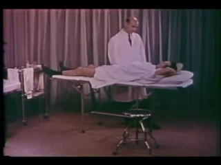 medical examination 3 (1965)